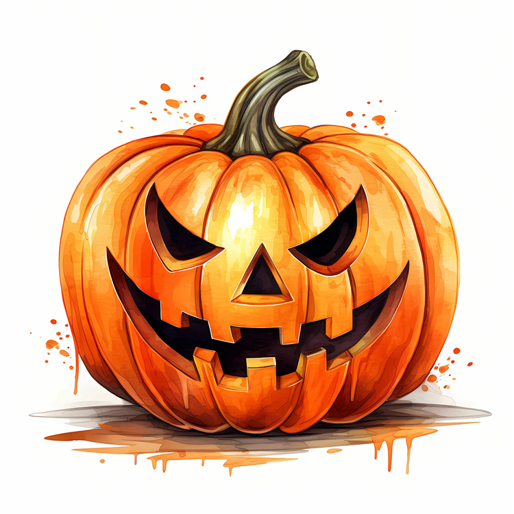 Pumpkin
